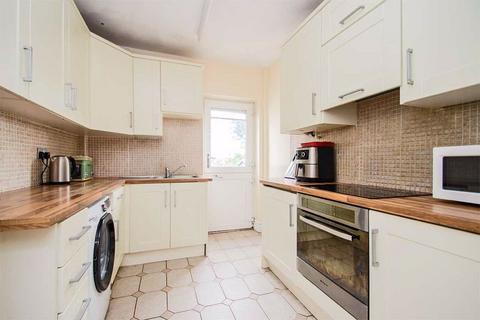 3 bedroom semi-detached house for sale, Allport Road, Cannock WS11