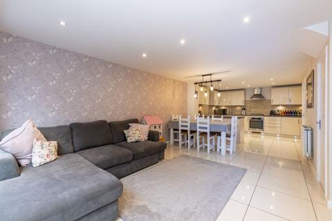 undefined, Treetops Way, Heathfield TN21