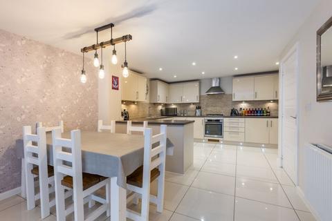 undefined, Treetops Way, Heathfield TN21