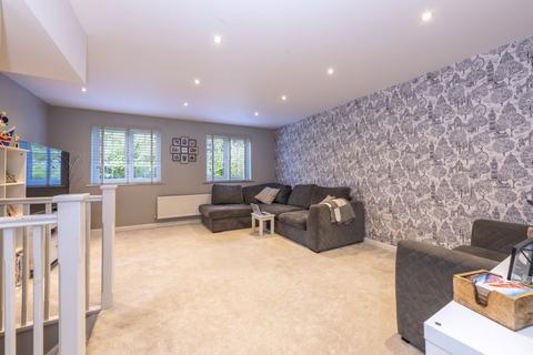 undefined, Treetops Way, Heathfield TN21