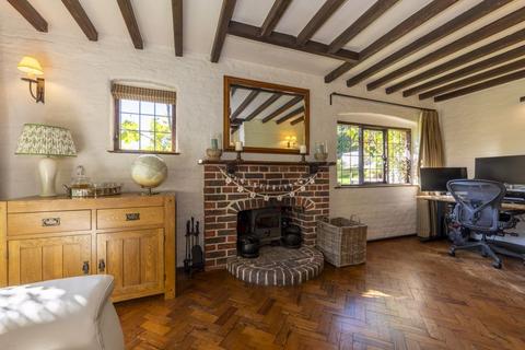 undefined, New Pond Hill, Heathfield TN21