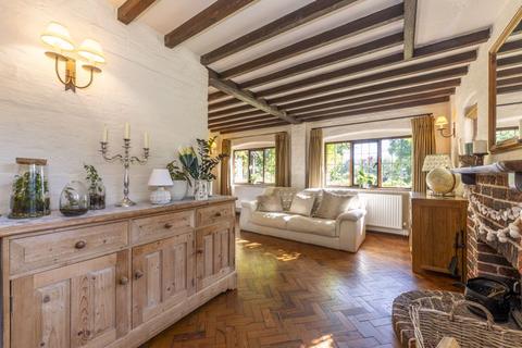 undefined, New Pond Hill, Heathfield TN21