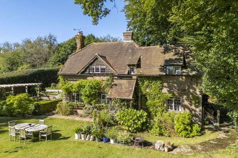 undefined, New Pond Hill, Heathfield TN21