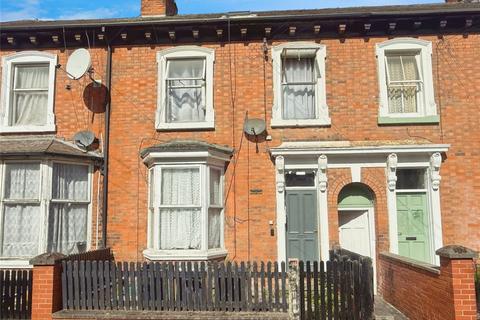 Studio to rent, Lincoln Street, Leicester LE2