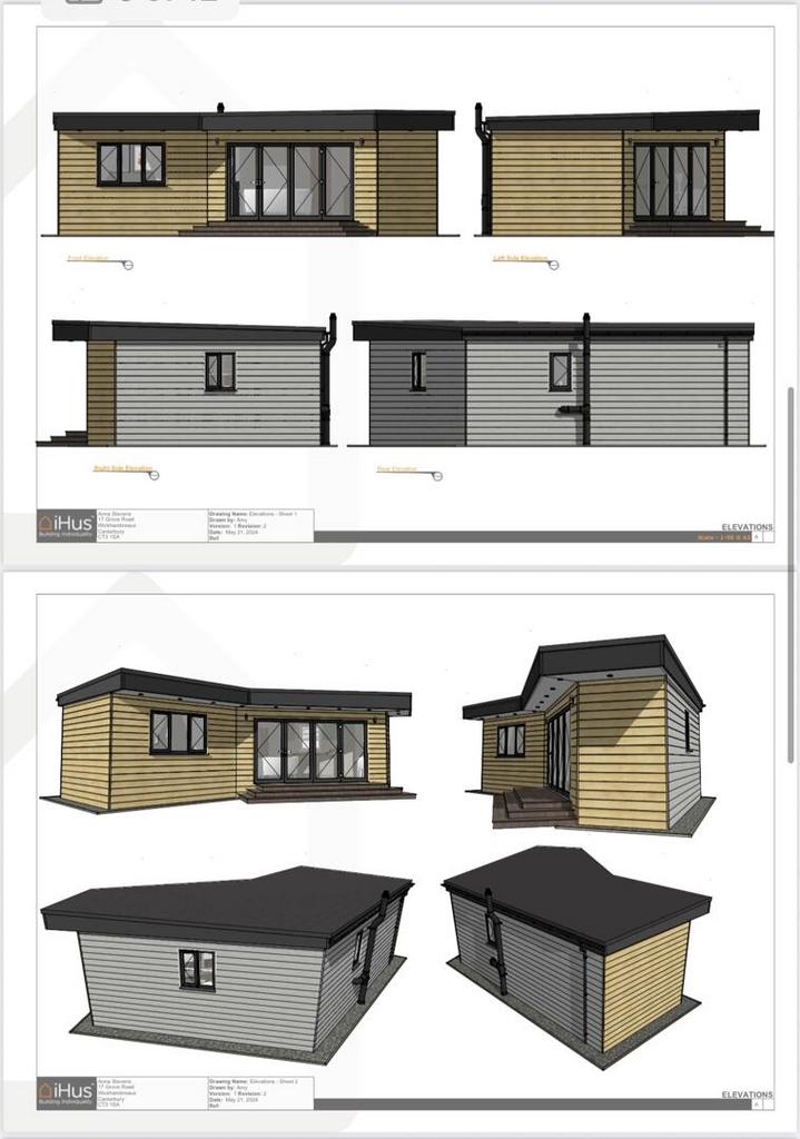 Annexe Designs