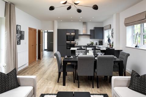 undefined, Willowbank Meadows, Alderton, Gloucestershire, GL20
