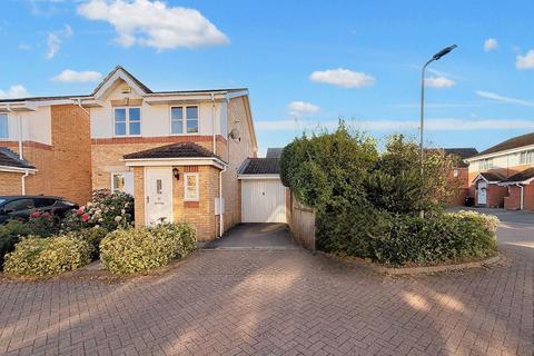 57 Helegan Close, Orpington, BR6 9XH