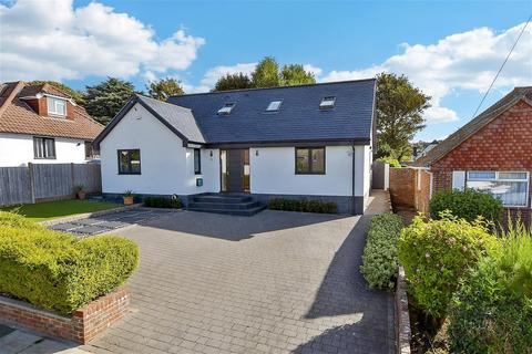 undefined, Millyard Crescent, Woodingdean, Brighton, East Sussex