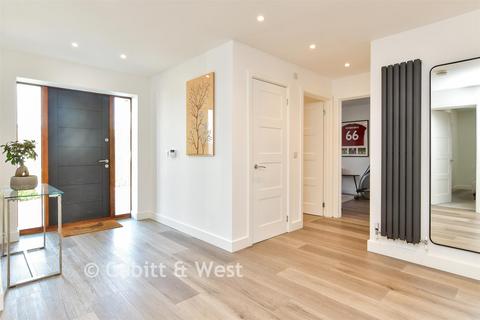 5 bedroom detached house for sale, Millyard Crescent, Brighton BN2