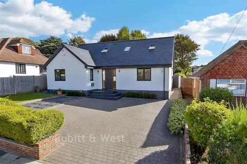 5 bedroom detached house for sale, Millyard Crescent, Brighton BN2
