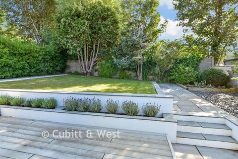 5 bedroom detached house for sale, Millyard Crescent, Brighton BN2