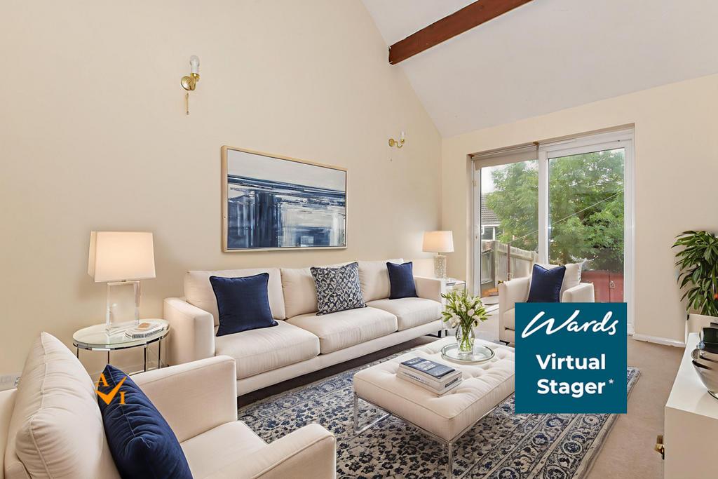 Lounge/Diner (Modern Style)