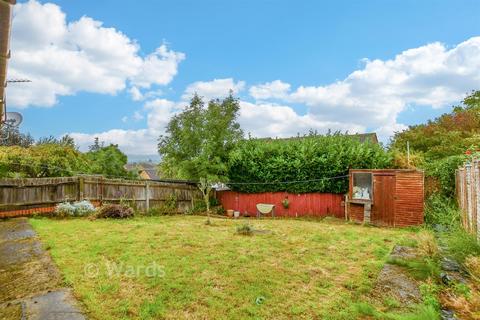 1 bedroom semi-detached bungalow for sale, Betjeman Close, Aylesford ME20