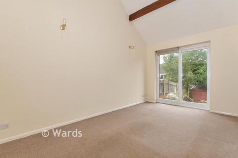 1 bedroom semi-detached bungalow for sale, Betjeman Close, Aylesford ME20