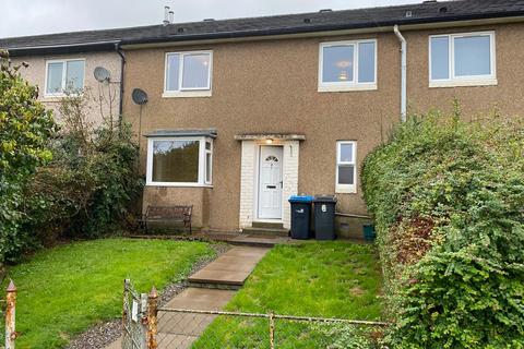 3 bed terraced house for rent in 8 The Grove DG1 1TN