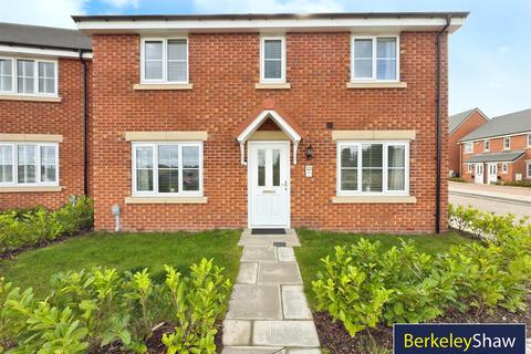 undefined, Gadwall Close, Maghull L31