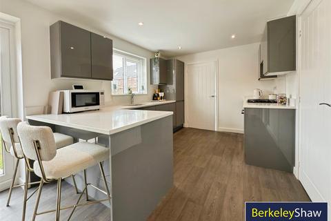 Gadwall Close, Maghull L31