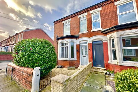 undefined, Meadows Road, Cheshire M33