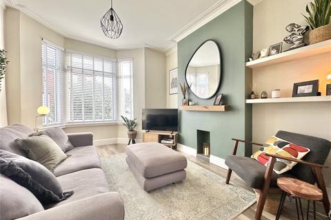 undefined, Meadows Road, Cheshire M33