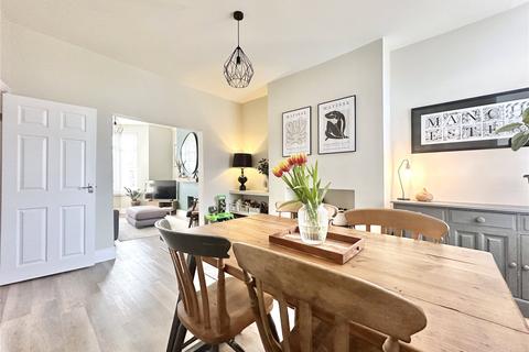 undefined, Meadows Road, Cheshire M33