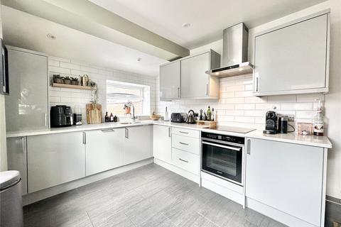 undefined, Meadows Road, Cheshire M33