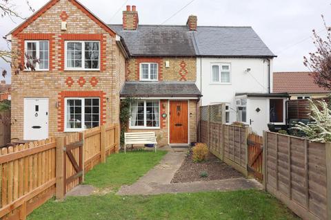 undefined, Barton Le Clay MK45