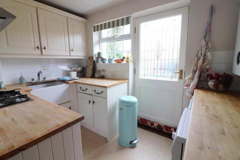 undefined, Barton Le Clay MK45