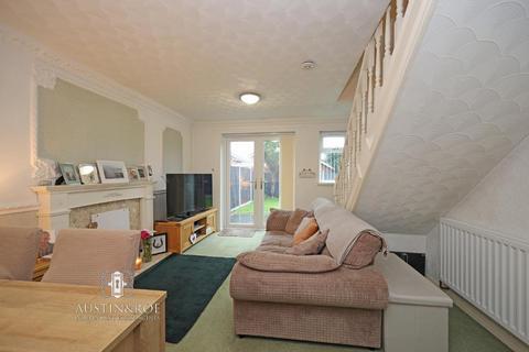11 Bevandean Close, Stoke-on-trent, ST4 8US