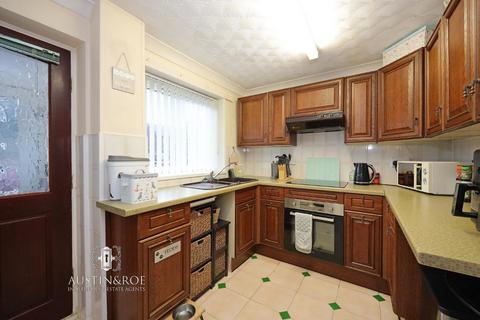 11 Bevandean Close, Stoke-on-trent, ST4 8US