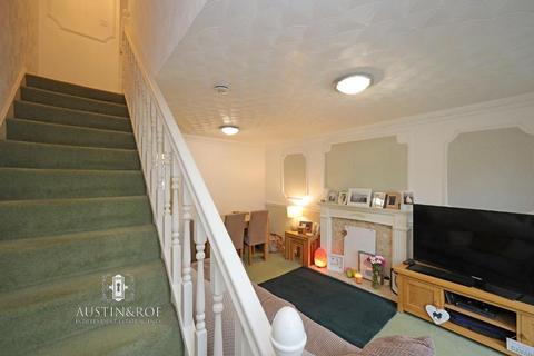 11 Bevandean Close, Stoke-on-trent, ST4 8US