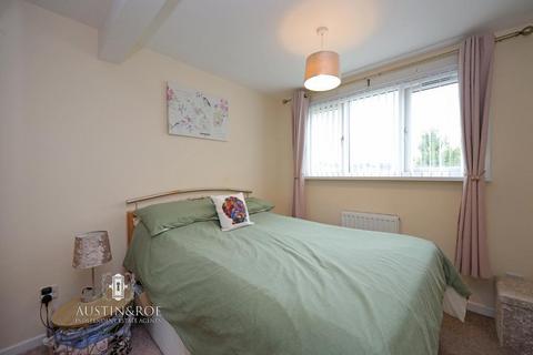 11 Bevandean Close, Stoke-on-trent, ST4 8US