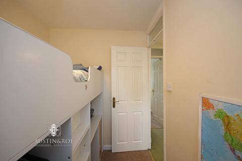 11 Bevandean Close, Stoke-on-trent, ST4 8US