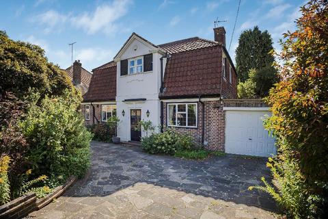 undefined, Knoll Rise, Orpington, BR6 0EJ