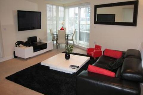 3 bedroom apartment to rent, Royal Victoria Docks, Canary Wharf E16