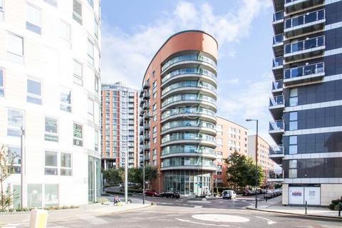 Studio to rent, 1 Fairmount Avenue, Blackwall, Canary Wharf E14