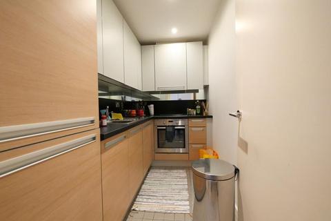 Studio to rent, 1 Fairmount Avenue, Blackwall, Canary Wharf E14