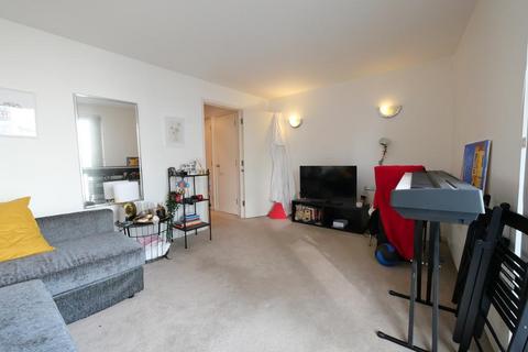 Studio to rent, 1 Fairmount Avenue, Blackwall, Canary Wharf E14