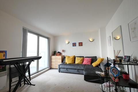 Studio to rent, 1 Fairmount Avenue, Blackwall, Canary Wharf E14