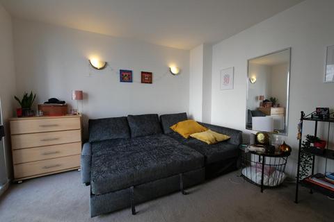 Studio to rent, 1 Fairmount Avenue, Blackwall, Canary Wharf E14