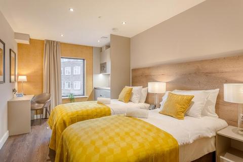5 bedroom serviced apartment for sale, Nottingham NG7