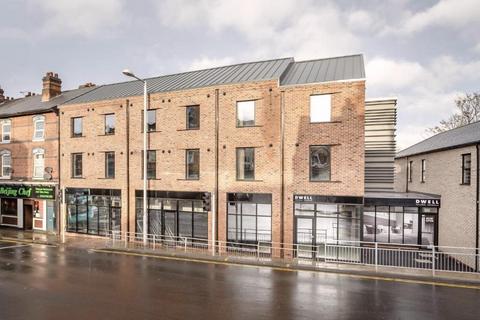 undefined, Nottingham NG7