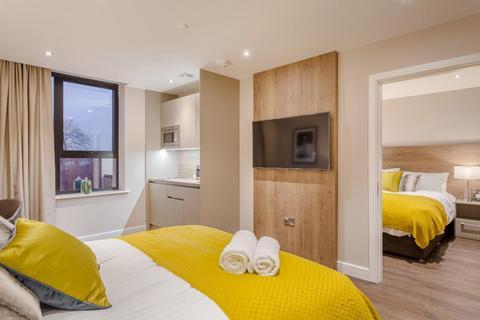 undefined, Nottingham NG7