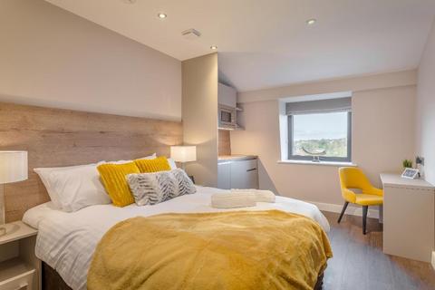 undefined, Nottingham NG7