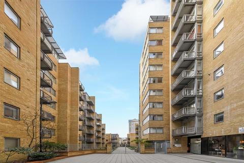 1 bedroom flat to rent, Cassilis Road, Canary Wharf E14