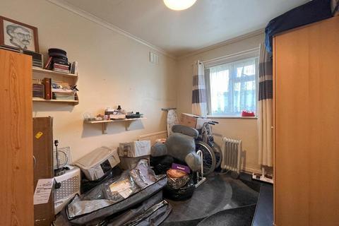 undefined, Morecambe LA4