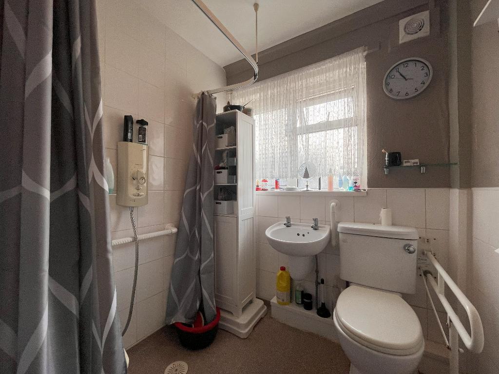 Shower Room/WC