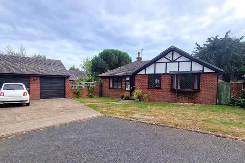 undefined, Nightingale Close, Bembridge, Isle of Wight, PO35 5YP