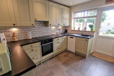 2 bedroom detached bungalow for sale, Nightingale Close, Bembridge, Isle of Wight, PO35 5YP