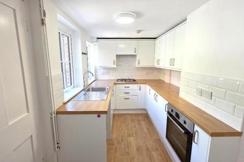 2 bedroom semi-detached house for sale, Dennett Road, Bembridge, Isle of Wight, PO35 5XD