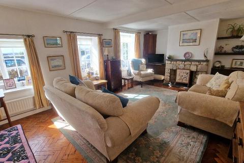 5 bedroom detached house for sale, Upper Green Road, St Helens, Isle of Wight, PO33 1UQ